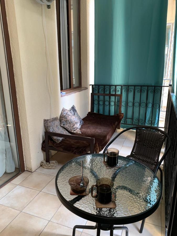 Melikishvili Str. Apartment